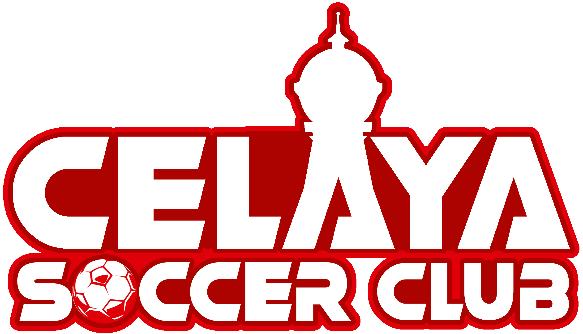 Soccer Club Logo