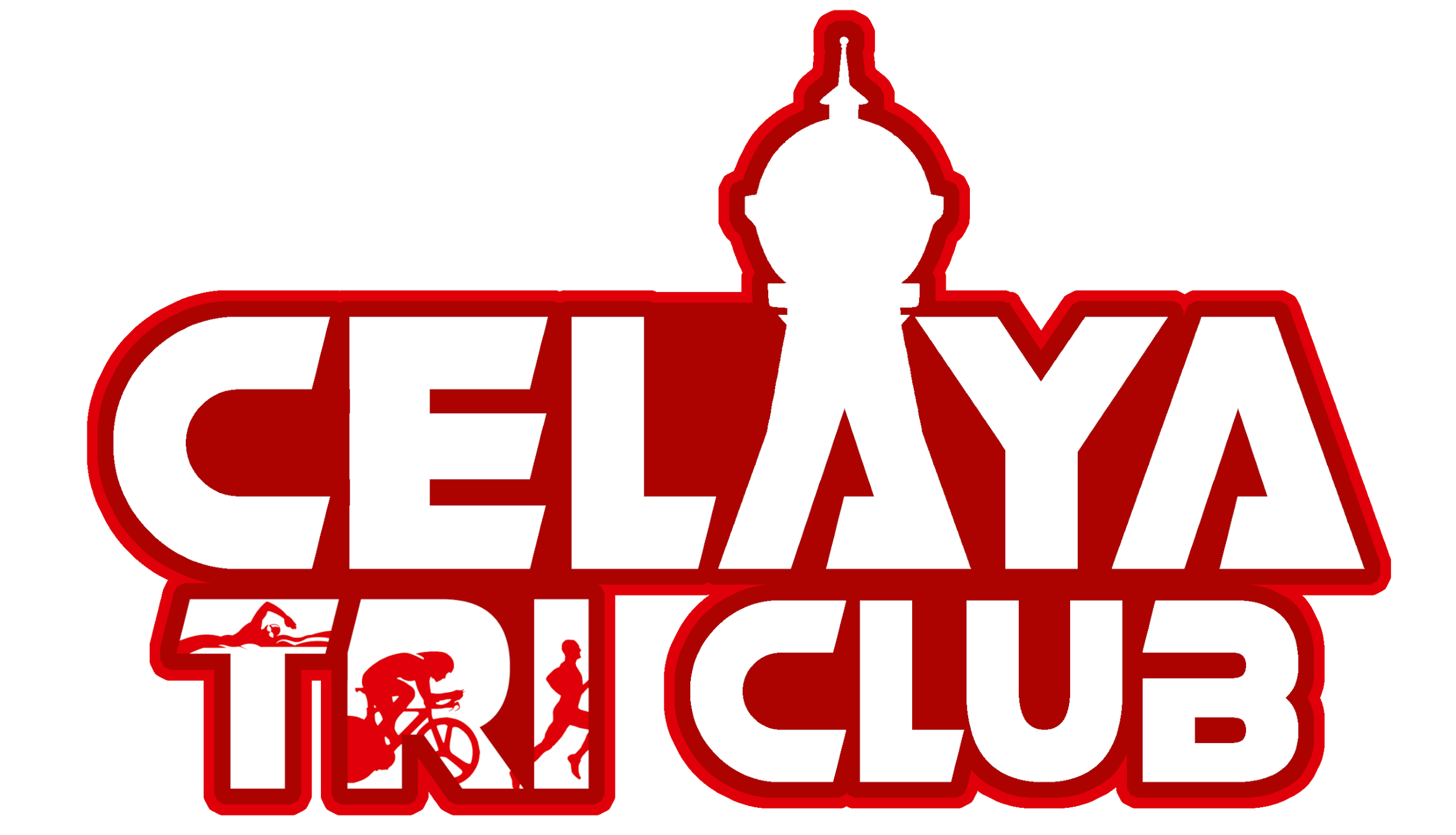 Triathlon Club Logo